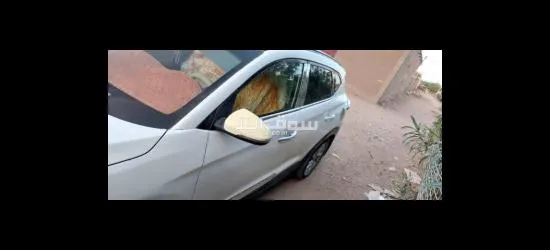 توسان موديل ٢٠١٦