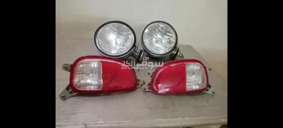 شاشات سكند هاند كاملة للبيع - 1