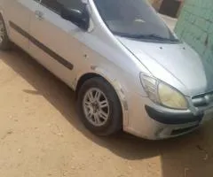 سلمي لتسويق السيارات  كلك 2006