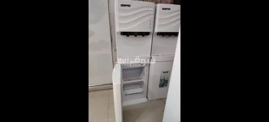 كولر ماركه GEEPRAS