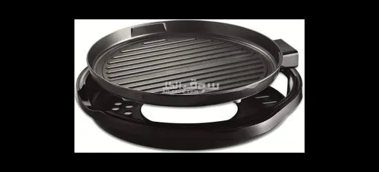 صاج ٢في ١ ماركه jec