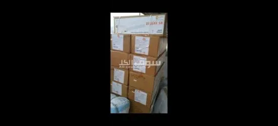 مروحة اورينت أصلية - 2