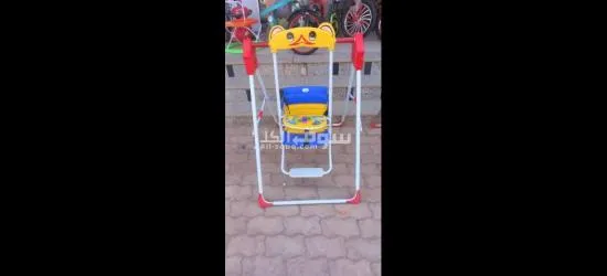 مرجيحه اطفال - 4