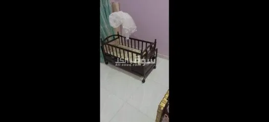 سرير بيبي لأند - 4