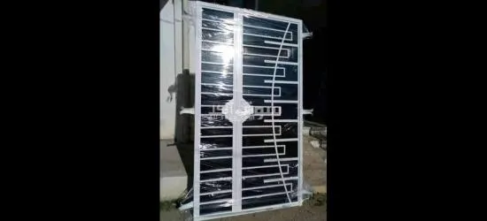 ورشه امان للحدادة العامة - 2