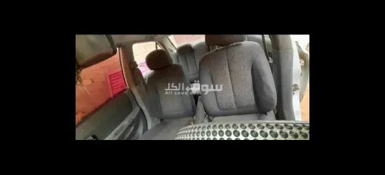 للبيع المستعجل حالة سفر ا****نت جياد موديل 2006 - 3