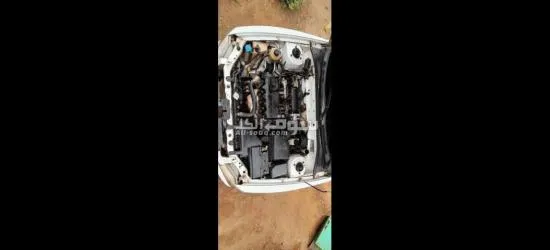للبيع المستعجل حالة سفر ا****نت جياد موديل 2006 - 4