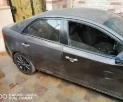 كيا سيراتو ٢٠١١ بوضع ممتاز - 2