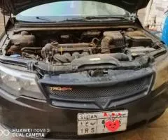 كيا سيراتو ٢٠١١ بوضع ممتاز - 3