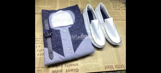 اطقم جلاليب على الله رجالية - 3