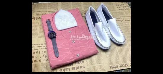 اطقم جلاليب على الله رجالية - 4