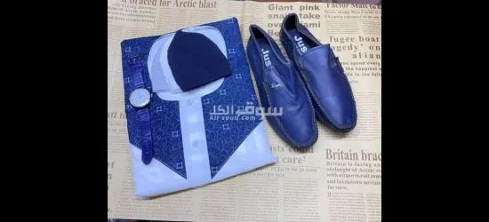 اطقم جلاليب على الله رجالية - 5