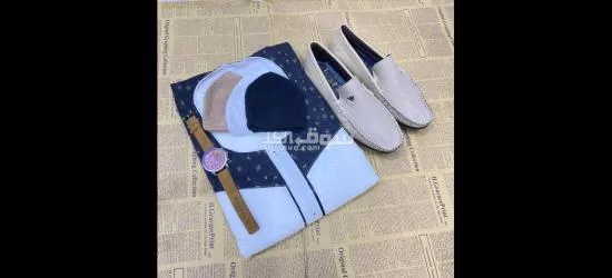 اطقم جلاليب على الله رجالية - 8