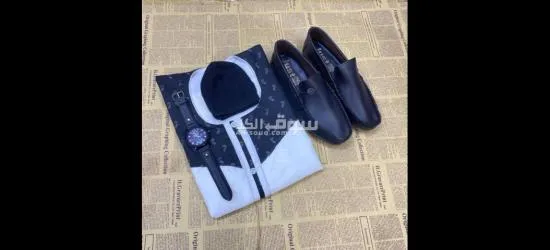 اطقم جلاليب على الله رجالية - 9