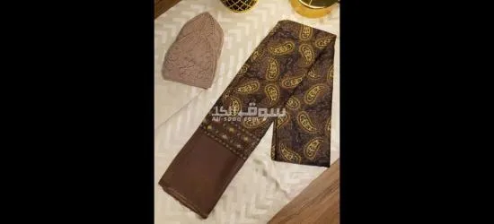 جلاليب رجالية