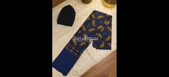 جلاليب رجالية - 5
