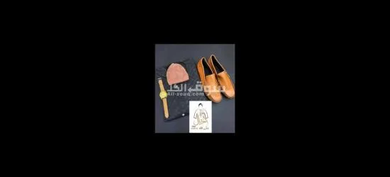 جلاليب رجالية - 6