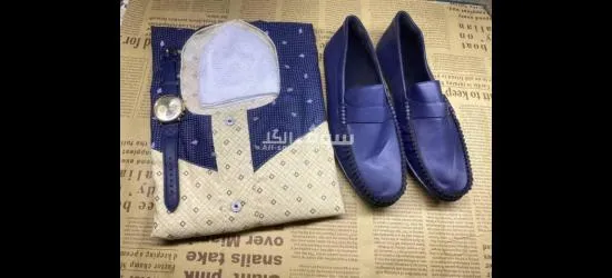 جلاليب رجالية - 7