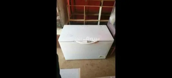 فريزر ليبهر 12 قدم