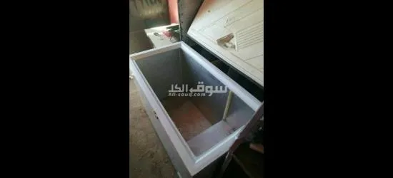 فريزر ليبهر 12 قدم - 2