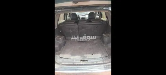 توسان جاز موديل 2008تيربو - 2