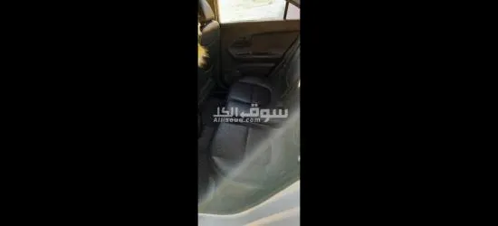 توسان جاز موديل 2008تيربو - 3