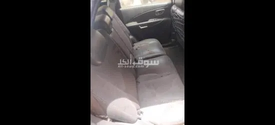 توسان جاز موديل 2008تيربو - 4
