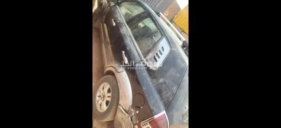 توسان جاز موديل 2008تيربو - 5