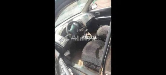 توسان جاز موديل 2008تيربو - 6