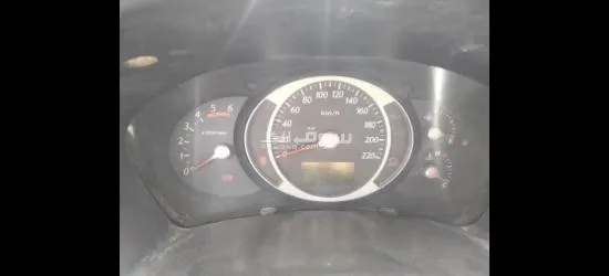 توسان جاز موديل 2008تيربو - 8