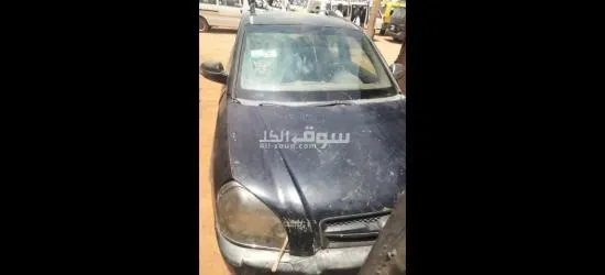 توسان جاز موديل 2008تيربو - 10