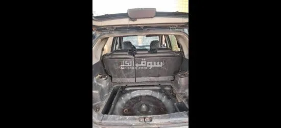 توسان جاز موديل 2008تيربو - 13