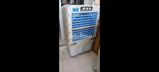 فريزرات ومكيفات ومراوح شحن وثلاجات