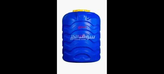 خزانات مياھ - 6