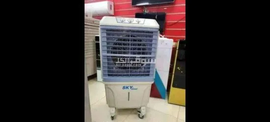 مكيفات ايس وديجي واسكاي