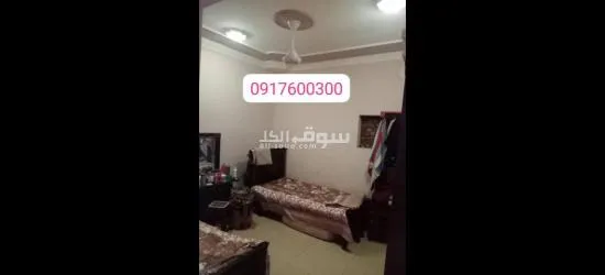 منزل للبيع في نبتة مربع 2 الذهبي - 2