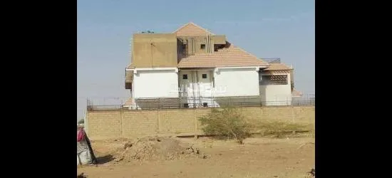 مخطط الدبلوماسي الغربي مربع 1