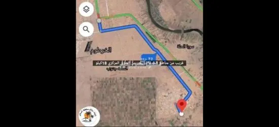 مخطط السلام 1 - 3
