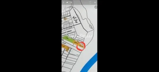 مخطط الشروق - 2