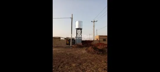 مخطط الوعد ودالقبائل