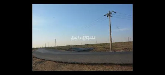 مخطط الوعد ودالقبائل - 2