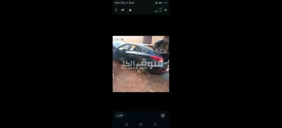 هونداي i40 موديل 2016السعر15مليار تفاوض - 6