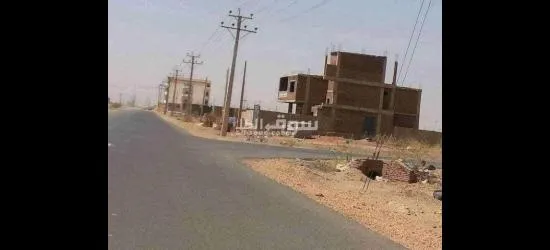 مخطط المعالي السكني