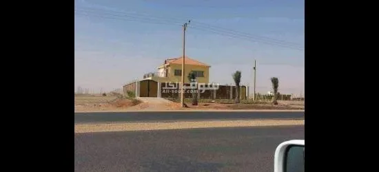 مخطط المعالي السكني - 3