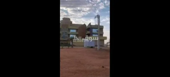 مخطط المعالي السكني - 4