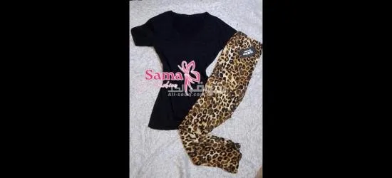 بجامات بيت نسائية - 3