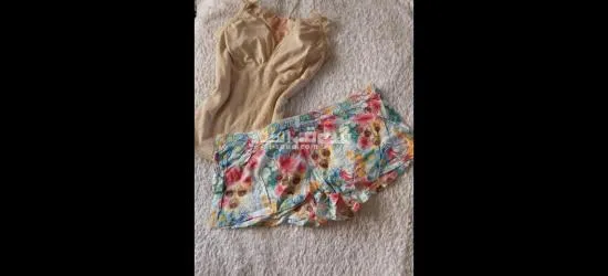 بجامات بيت نسائية - 4