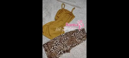 بجامات بيت نسائية - 5