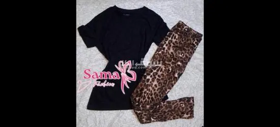 بجامات بيت نسائية - 8