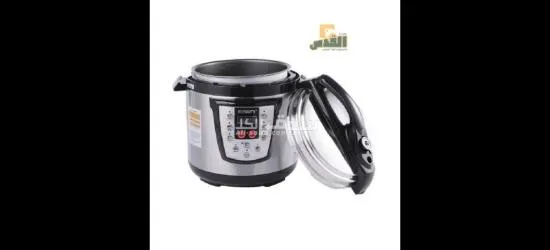 حلة الضغط الكهربائية - 3